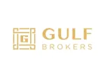 GULF BROKERS  Logo